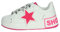 SHOP ART Sneakers Basse Donna SASS240716 Sintetico Multicolore - 37