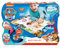 PAW PATROL Aqua Sounds Magische Matte Wasserzeichnung, Charakter & Szene enthüllen, Macht Geräusche, während Sie kritzeln, klobiger Wasserstift, Kleinkinder Kinder ab 2 Jahren