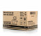 MoveEazy Cardboard Moving Boxes Pack of 10 Large Box Strong House Packing Storage Removal with Carry Handles 52cm x 30cm x 30cm (47 Litres)