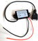 NXPUXP KFZ Netzadapter,Spannungswandler,DC-DC 12V zu 5V Spannungs-wandler,Stromrichter,Transformatoren,Regler und Wandler für Automobile,Instrumente usw.