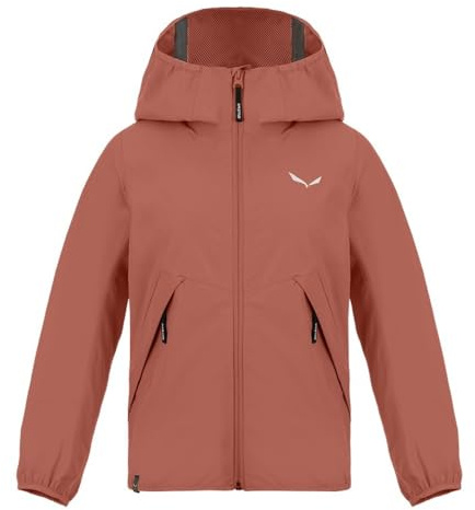 Salewa Aqua Powertex Jacket Kids