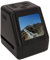 Scanner per Diapositive di Pellicola, Scanner Digitale da 22 MP Converti 135 126 110 Diapositive da 8 Mm in JPG, Sensore CMOS Preciso e Obiettivo Ad Alta Definizione, Compatibile