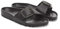 Birkenstock Madrid (Big Buckle EVA) - Sandalo da Donna 39/Black-N
