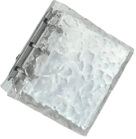 mioosho 7,6 cm großes Idol-Album-Aufbewahrungsbuch mit herausnehmbaren Seiten für Sammler und Fans