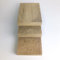 2 Stück Walnuss Holzplatte,2cm dickes Brett,Nicht-Sperrholzplatte,Unbehandeltes Holz für Wandregale,Schweberegale,Schnitzereien (25x10cm)