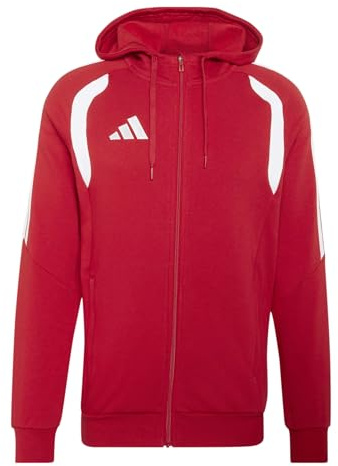 adidas Herren Tiro 26 League Sweat Full Zip Sweatshirt (1er Pack)