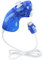 PDP - ROCK CANDY - Control Stick Wii - Blue : Nintendo Wii , ML