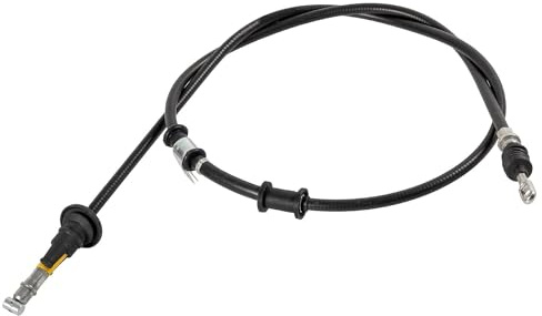 Blue Print ADC446196 LH BRAKE CABLE