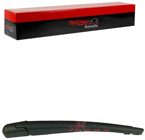 Metzger 2190092 Wischarm, Scheibenreinigung
