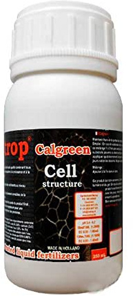 Dünger / Ökologischer Kalzium-Zusatz Metrop® CalGreen (1L)