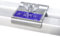 Hymer 0054489 54489 Klemmbeschlagset für Treppenstellung Sprossenleitern mit Sprossenabmessung 30x30mm