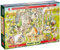 HEYE 29727 Puzzle, Mehrfarbig