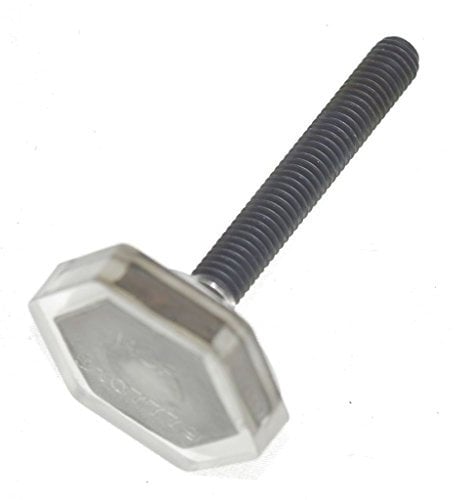 Ufixt Fits Flymo Lawnmower Blade Bolt Screw Assembly With PTFE Washer