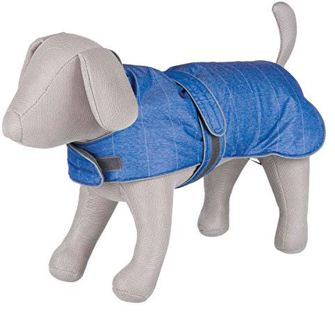 TRIXIE Belfort Hundemantel