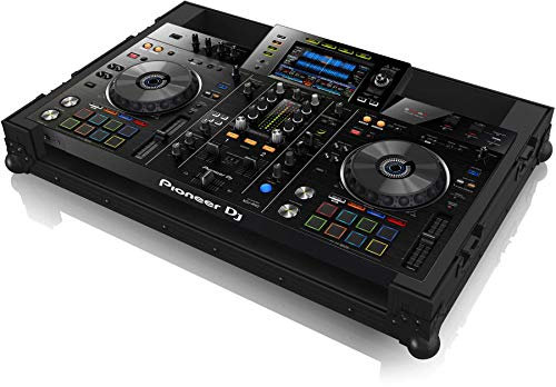 zomo P-XDJ-RX2 NSE