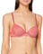 Triumph Damen Darling Spotlight WHP Halbschalen BH, Rosa (Baroque Rose 1543), 85D