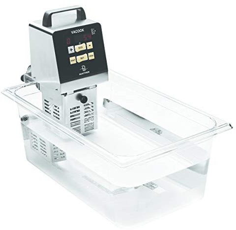 PEGANE Thermo-Plongeur VACOOK avec sonde 230 V