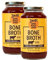 Beef Bone Broth by Zoup! Keto-Friendly, Gluten Free, Sugar Free Clear Broth - Great for Stock, Bouillon, Soup Base or to Drink - 2 Pack (32 oz)