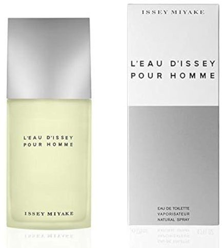 Leau Dissey By Issey Miyake Edt Spray 1.3 Oz