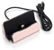 Theoutlettablet® Dockingstation für Apple iPhone X XR XS MAX Pro 11 10 8 7 6s 6 Plus 5s 5 SE iPod Touch (Rosa)
