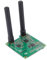 High performance 32-bit ARM processor, 10mW Circuit Board mmdvm Hotspot Fit for DMR/P-25/D-Star System