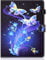 10 inch Tablet Case Cover - Universal Leather Stand Case for All 9-11 Tablets (Samsung Tab 9.6/10.1/10.5, Lenovo Dragon Touch 10, Fire HD 10)