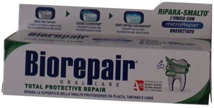 Biorepair Total Protective Repair 60 ml