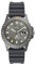 Fossil Blue uhr für Herren, Quarzwerk mit Edelstahl- oder Lederarmband, Grau, 42MM