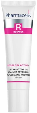 Pharmaceris R Rosalgin Active+ Ultra Active Gel, 30 ml