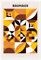 Bauhaus Nr. 6 Poster 70 x 100 cm Wandbilder Wanddeko