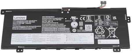 Lenovo 5B10W67185 Original Akku 51Wh Yoga C740-14IML (81TC)