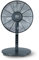 Vortice VENTILATORE GORDON GRIGIO EVO 3012 da tavolo timer 0000060624