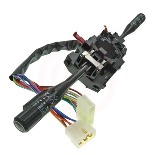 PIWINE 94583134 Autoscheinwerfer-Blinker Und Wischerschalterhebel Autozubehör Für Suzuki Samurai 1990-1995 Für Alto