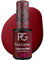 Pink Gellac Gel Nagellack UV - 199 Luscious Red 8 ml - Gelnagellack für UV Lampe - Rot - Einfache Anwendung Nail Polish für 14 Tage Salonqualität - Veganer Gellack Made in Holland