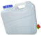 Sharplace Contenedor de Agua de Campamento Recipiente de Almacenamiento de Agua Grande para Senderismo de Barbacoa Al Aire Libre