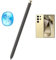 EJ-PS928BYEGUS Galaxy S24 Ultra S Stylet avec Bluetooth pour Samsung Galaxy S24 Ultra 5G Stylet de rechange pour Samsung Galaxy S24 Ultra S Version US Jaune titane