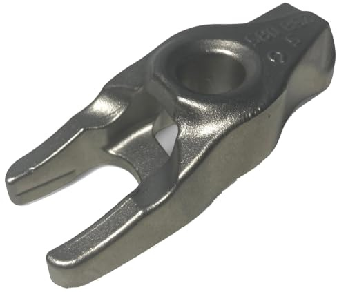 Partsline Bride de Fixation d'Injecteur compatible avec Berlingo 308