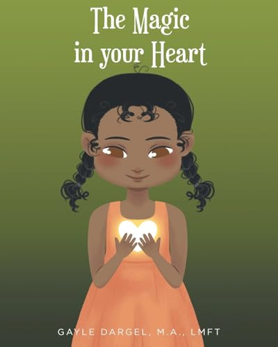 The Magic in your Heart
