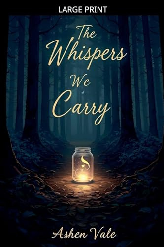 The Whispers We Carry