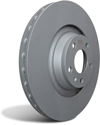 EBC Brakes D1340 Bremsscheiben