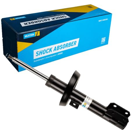 Bilstein 22-106612 Stoßdämpfer vorne rechts | 22-106612 Kompatibel mit (F75), A Großraumlimousine (T98)