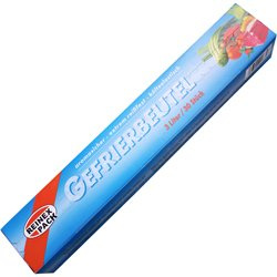 REINEX PACK Set 20 er Gefrierbeutel 6 Liter extra stark 20 Stück