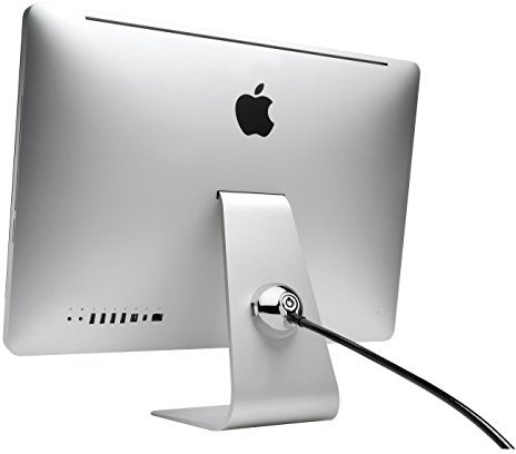Kensington SafeDome K64962US Serrure sécurisée pour iMac Argenté