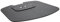 VOGELS Floor Plate Large/Black