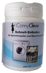 Entkalker für Waschmaschinen und Geschirrspüler 200gramm