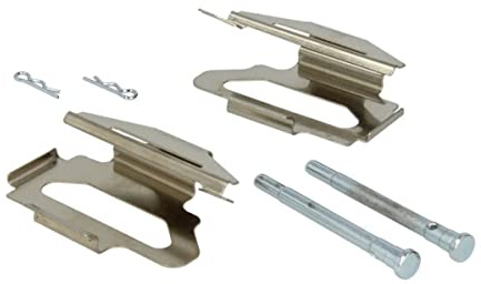 OJD QUICK BRAKE APS MBA1141 Zubehörsatz, Scheibenbremsbelag
