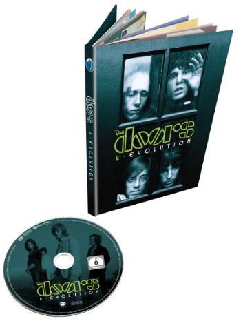 R-Evolution[DVD][Special Edition]