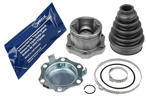 Meyle 100 498 0154 Joint Kit, drive shaft