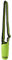 H2O4K9 Neoprene Water Bottle Carrier, Treefrog Green