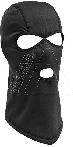 Pinewood - Winter Facemask - Balaklava - Farbe Schwarz